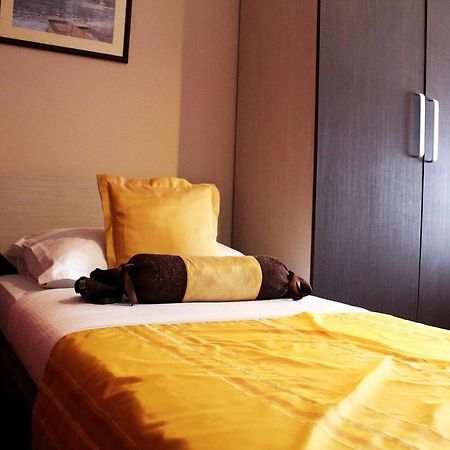 Motel Korzo Bihać Esterno foto