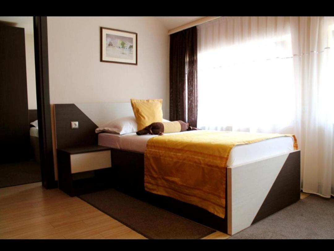 Motel Korzo Bihać Camera foto