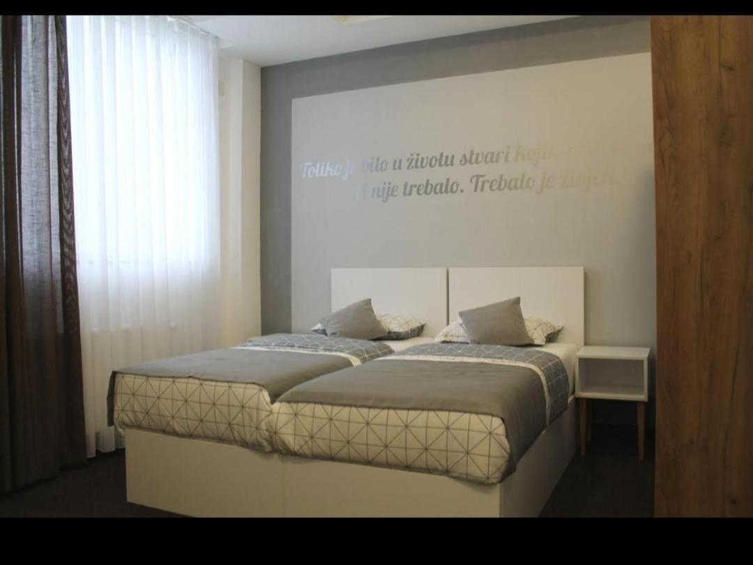 Motel Korzo Bihać Camera foto