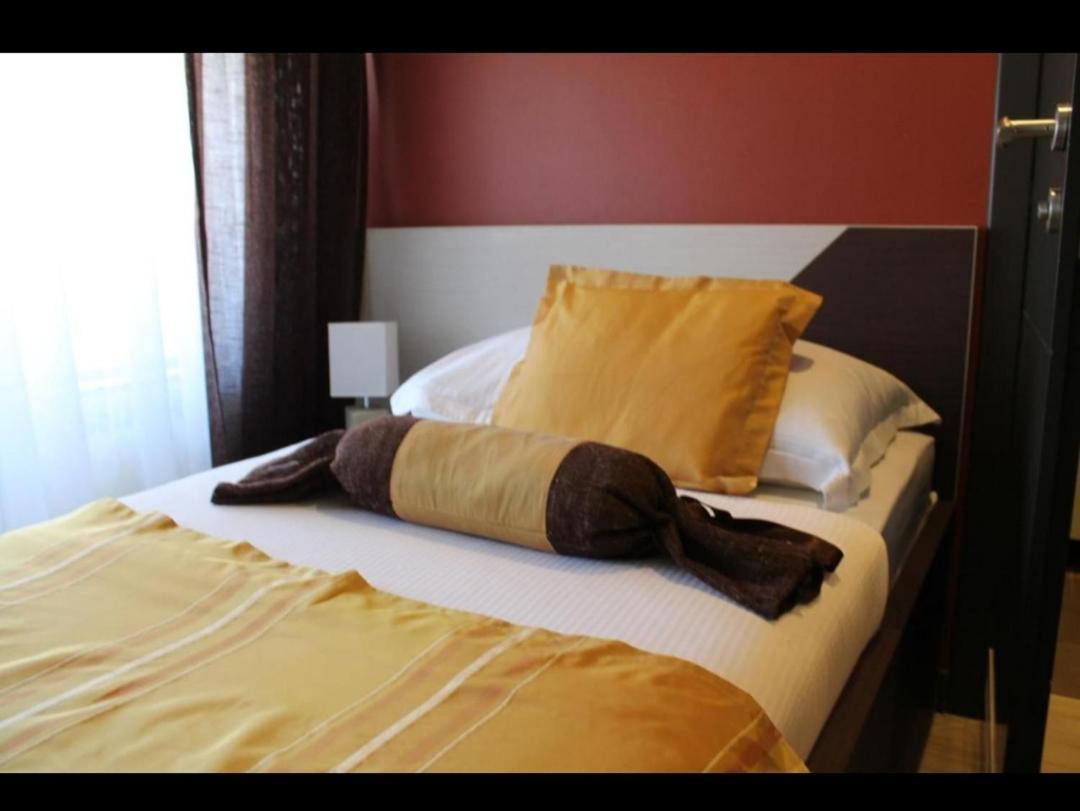 Motel Korzo Bihać Camera foto