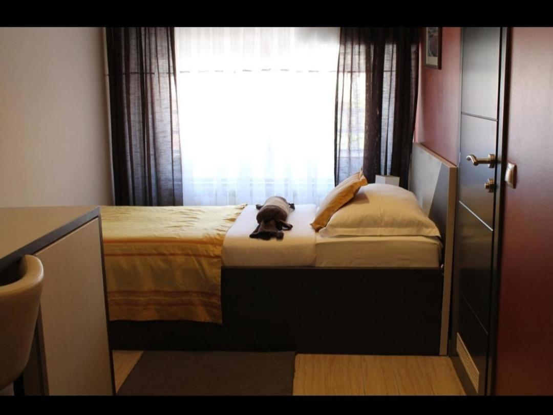 Motel Korzo Bihać Camera foto