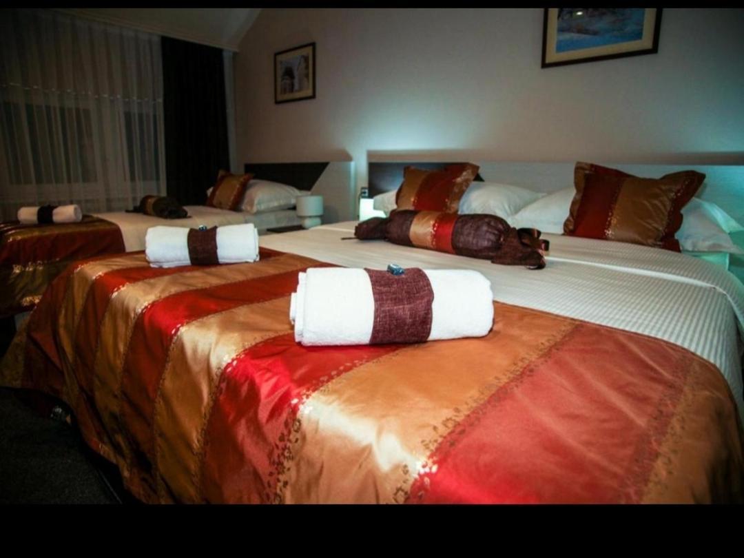 Motel Korzo Bihać Camera foto