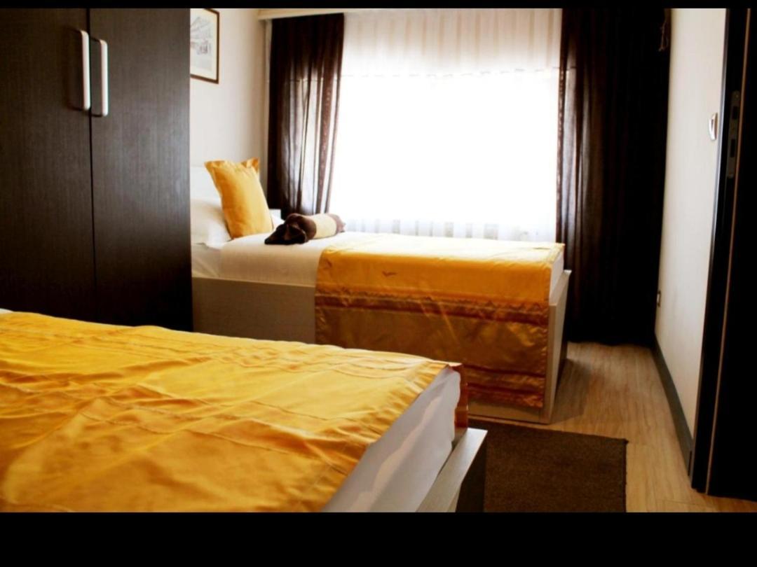 Motel Korzo Bihać Camera foto