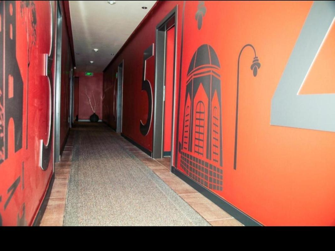 Motel Korzo Bihać Camera foto