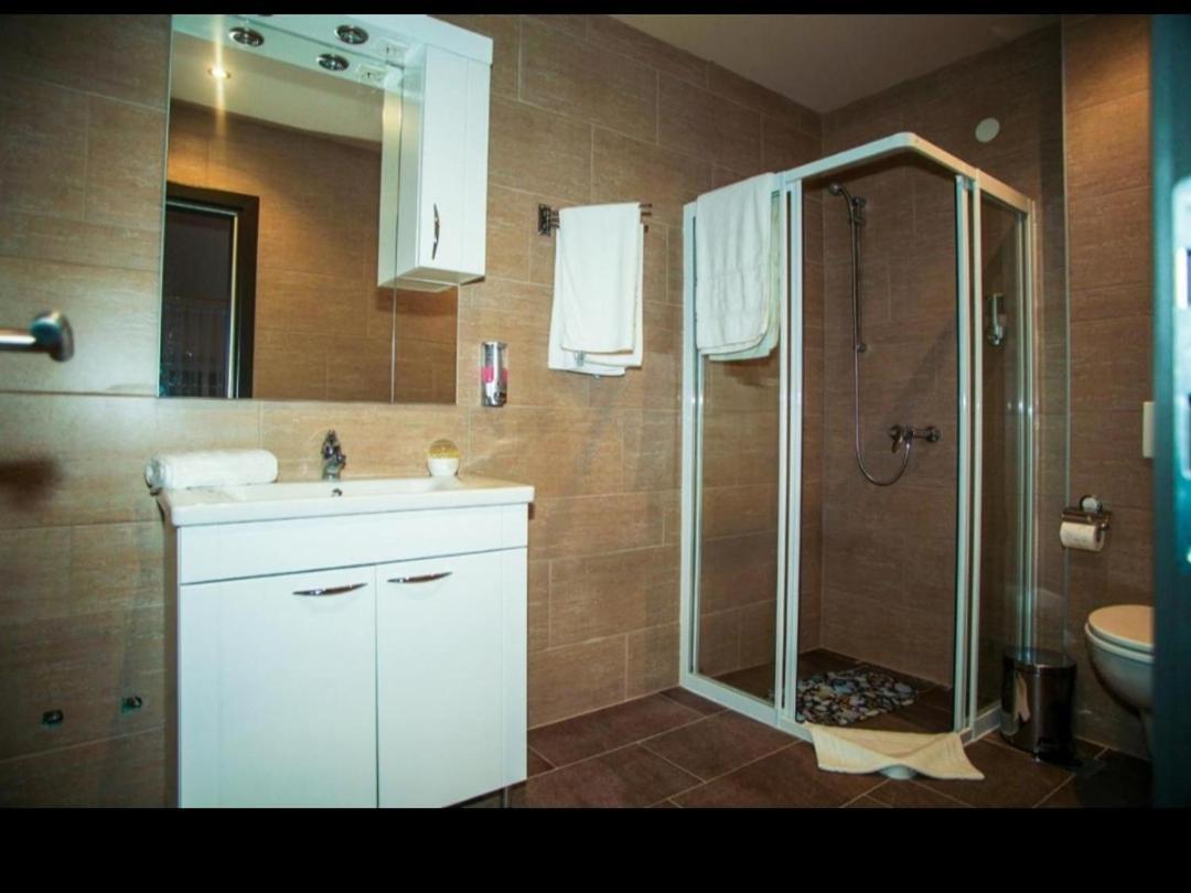 Motel Korzo Bihać Camera foto