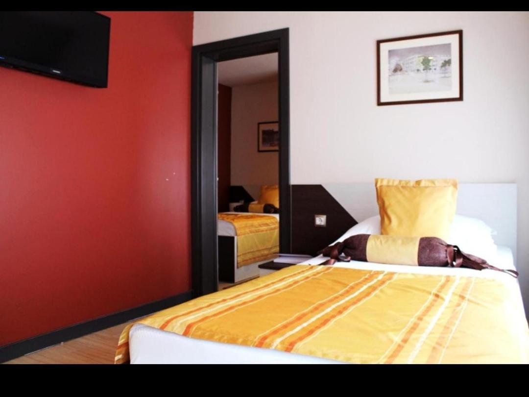 Motel Korzo Bihać Camera foto