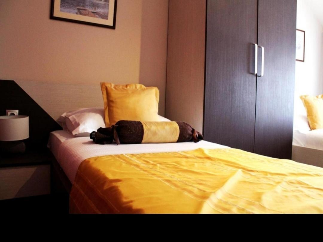 Motel Korzo Bihać Camera foto