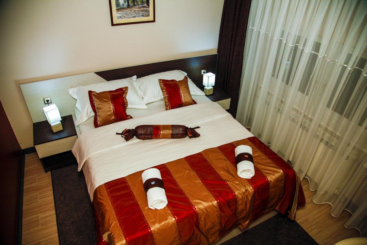 Motel Korzo Bihać Esterno foto