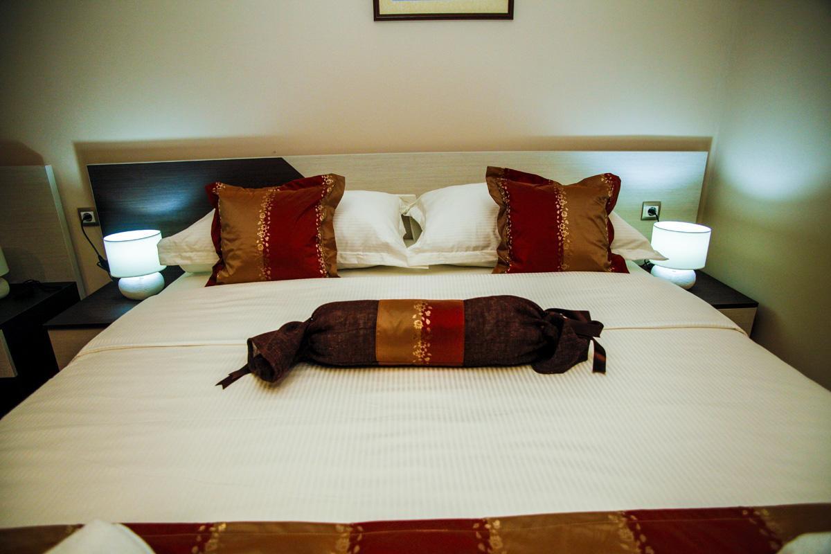 Motel Korzo Bihać Esterno foto