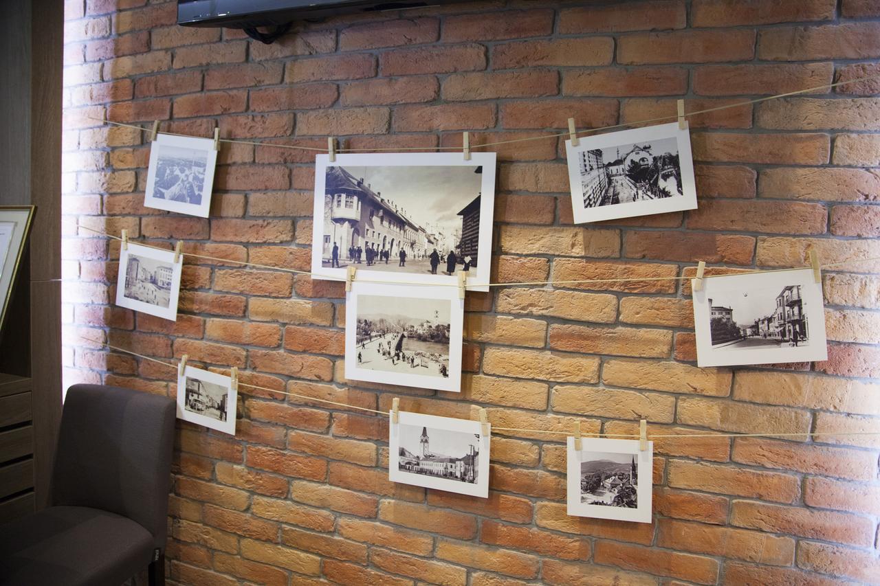 Motel Korzo Bihać Esterno foto