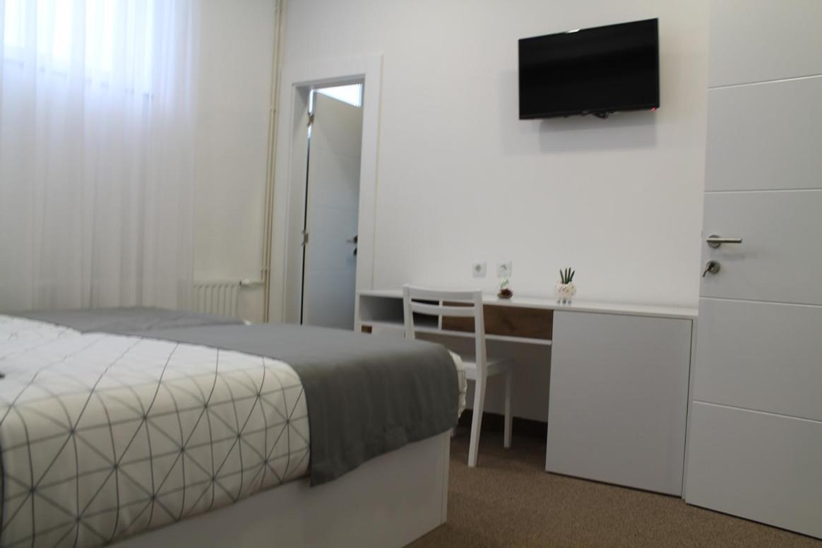 Motel Korzo Bihać Esterno foto