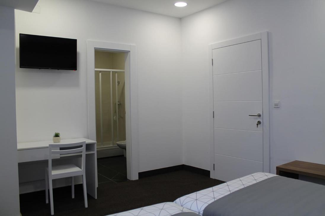 Motel Korzo Bihać Esterno foto