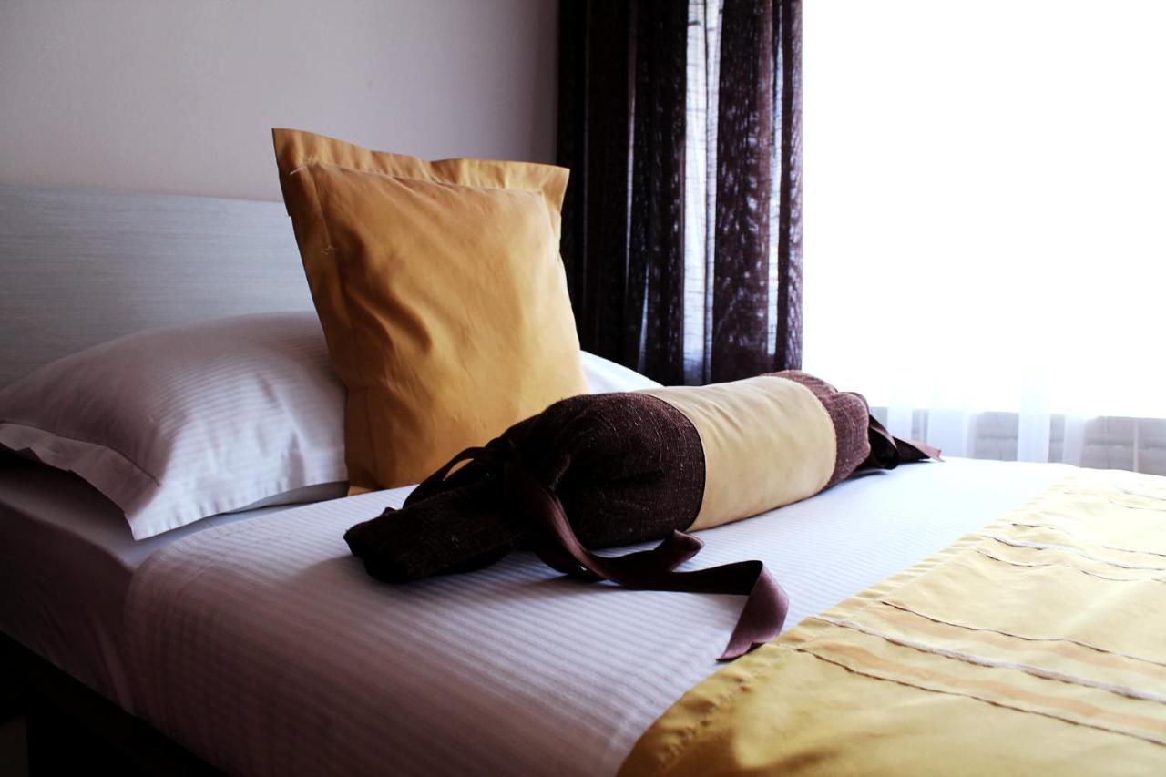 Motel Korzo Bihać Esterno foto