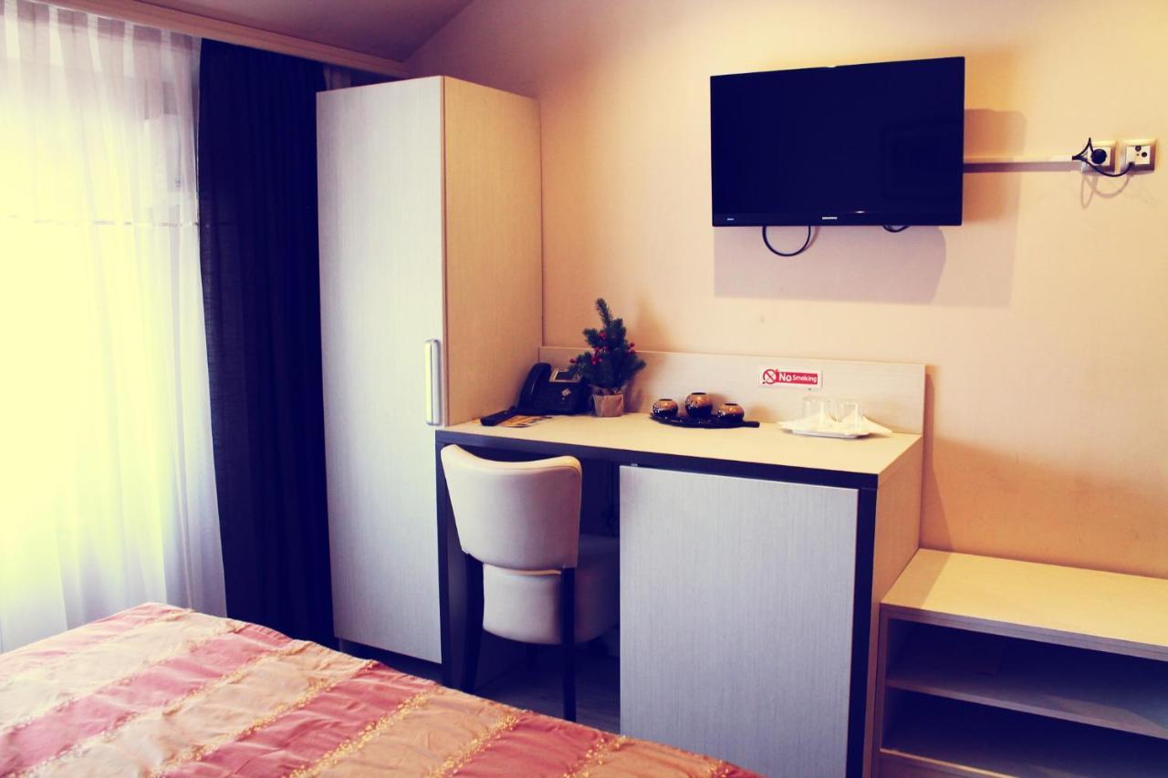 Motel Korzo Bihać Esterno foto