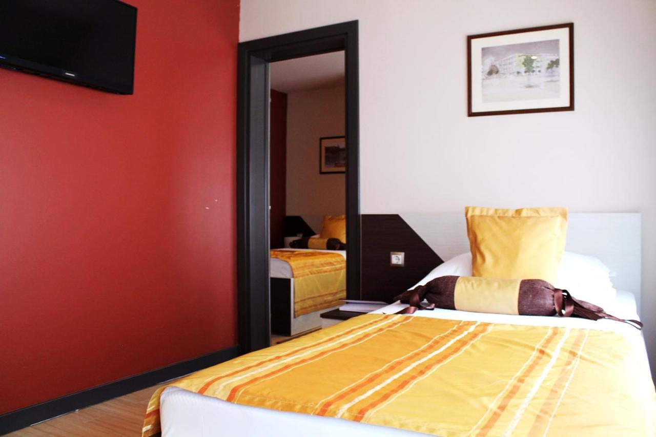 Motel Korzo Bihać Esterno foto